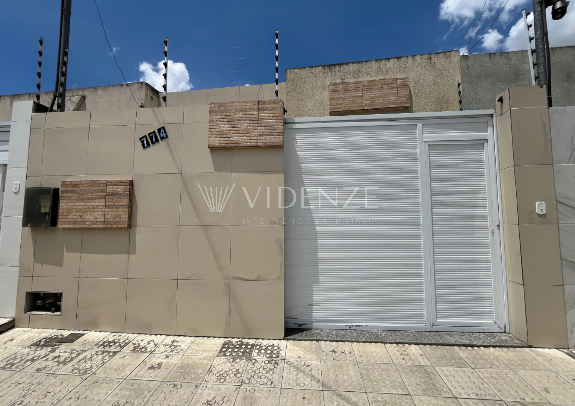 Casa à Venda FINANCIÁVEL no Bairro Mamedes em Itabaiana - no