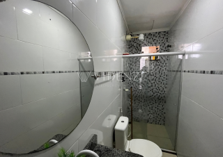 Casa à Venda FINANCIÁVEL no Bairro Mamedes em Itabaiana - no