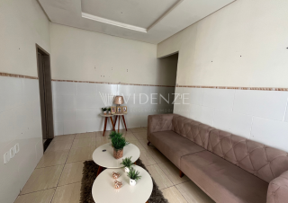 Casa à Venda FINANCIÁVEL no Bairro Mamedes em Itabaiana - no