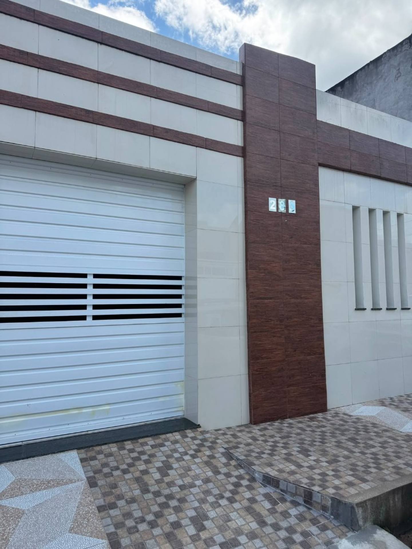 Casa à Venda no Loteamento José Carlos Machado, no bairro São Cristóvão em Itabaiana