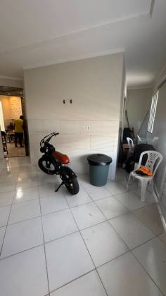 Casa à Venda no Loteamento José Carlos Machado, no bairro São Cristóvão em Itabaiana