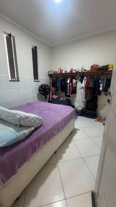 Casa à Venda no Loteamento José Carlos Machado, no bairro São Cristóvão em Itabaiana