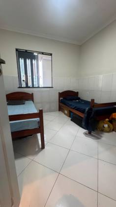 Casa à Venda no Loteamento José Carlos Machado, no bairro São Cristóvão em Itabaiana
