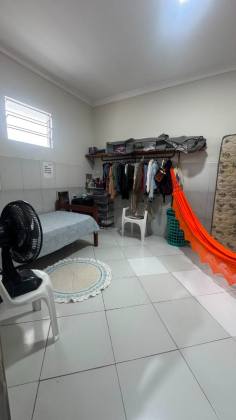 Casa à Venda no Loteamento José Carlos Machado, no bairro São Cristóvão em Itabaiana