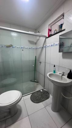 Casa à Venda no Loteamento José Carlos Machado, no bairro São Cristóvão em Itabaiana