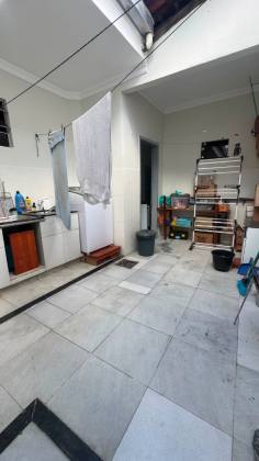 Casa à Venda no Loteamento José Carlos Machado, no bairro São Cristóvão em Itabaiana