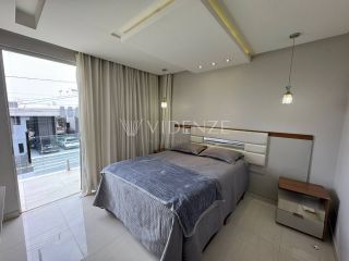 Casa com 2 Pavimentos à Venda FINANCIÁVEL no Condomínio Zillda, no Bairro Marianga, em Itabaiana/SE