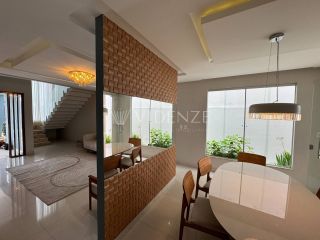 Casa com 2 Pavimentos à Venda FINANCIÁVEL no Condomínio Zillda, no Bairro Marianga, em Itabaiana/SE