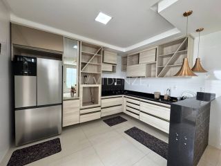 Casa com 2 Pavimentos à Venda FINANCIÁVEL no Condomínio Zillda, no Bairro Marianga, em Itabaiana/SE