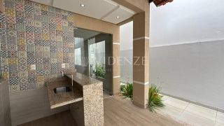 Casa com 2 Pavimentos à Venda FINANCIÁVEL no Condomínio Zillda, no Bairro Marianga, em Itabaiana/SE