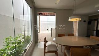 Casa com 2 Pavimentos à Venda FINANCIÁVEL no Condomínio Zillda, no Bairro Marianga, em Itabaiana/SE