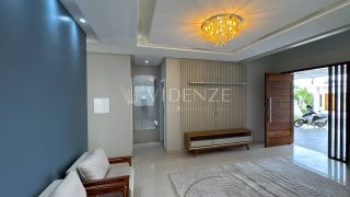 Casa com 2 Pavimentos à Venda FINANCIÁVEL no Condomínio Zillda, no Bairro Marianga, em Itabaiana/SE