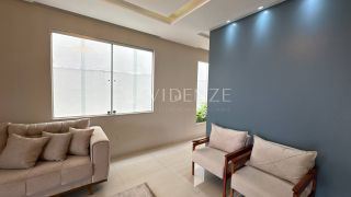 Casa com 2 Pavimentos à Venda FINANCIÁVEL no Condomínio Zillda, no Bairro Marianga, em Itabaiana/SE