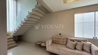Casa com 2 Pavimentos à Venda FINANCIÁVEL no Condomínio Zillda, no Bairro Marianga, em Itabaiana/SE
