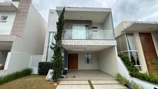 Casa com 2 Pavimentos à Venda FINANCIÁVEL no Condomínio Zillda, no Bairro Marianga, em Itabaiana/SE