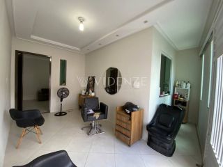 Casa à Venda próximo ao Colégio Magnus, no bairro Rotary em Itabaiana/SE