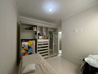 Casa à Venda próximo ao Colégio Magnus, no bairro Rotary em Itabaiana/SE