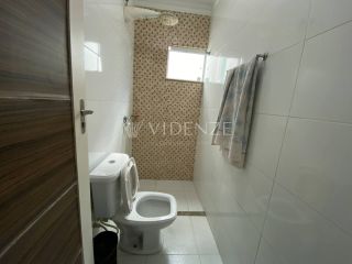 Casa à Venda próximo ao Colégio Magnus, no bairro Rotary em Itabaiana/SE
