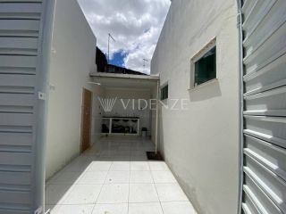 Casa à Venda próximo ao Colégio Magnus, no bairro Rotary em Itabaiana/SE