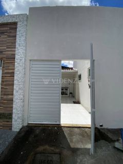 Casa à Venda próximo ao Colégio Magnus, no bairro Rotary em Itabaiana/SE