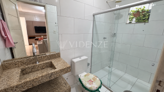 Casa à Venda FINANCIÁVEL no Loteamento Riviera em Itabaiana/SE