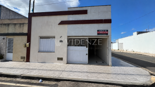Casa à Venda FINANCIÁVEL no Loteamento Riviera em Itabaiana/SE