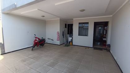 Casa á Venda no Santa Monica - Proximo a Pizza Nella