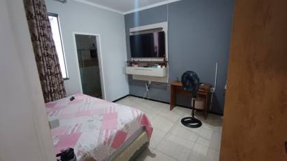 Casa á Venda no Santa Monica - Proximo a Pizza Nella