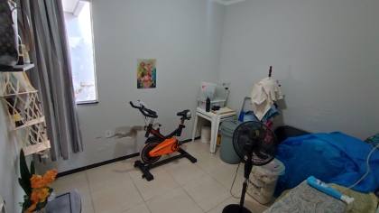 Casa á Venda no Santa Monica - Proximo a Pizza Nella