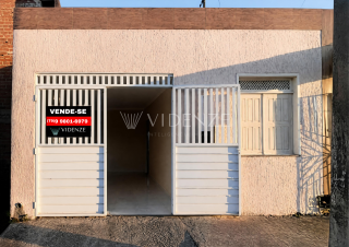 Casa à Venda no Bairro José Milton Machado, em Itabaiana