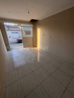 Casa à Venda no Bairro José Milton Machado, em Itabaiana
