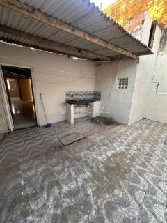 Casa à Venda no Bairro José Milton Machado, em Itabaiana