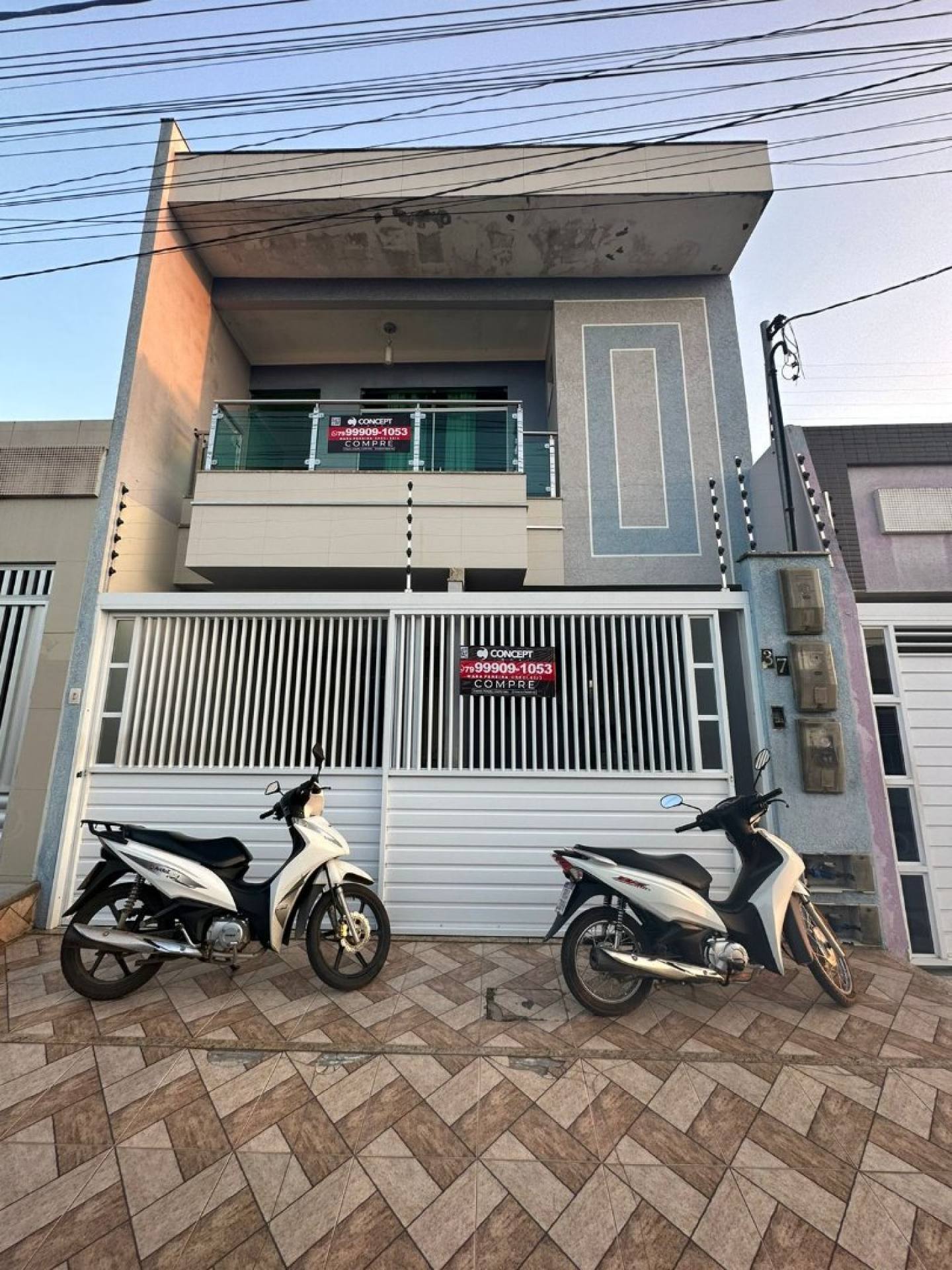 Casa em Itabaiana - Sítio Porto