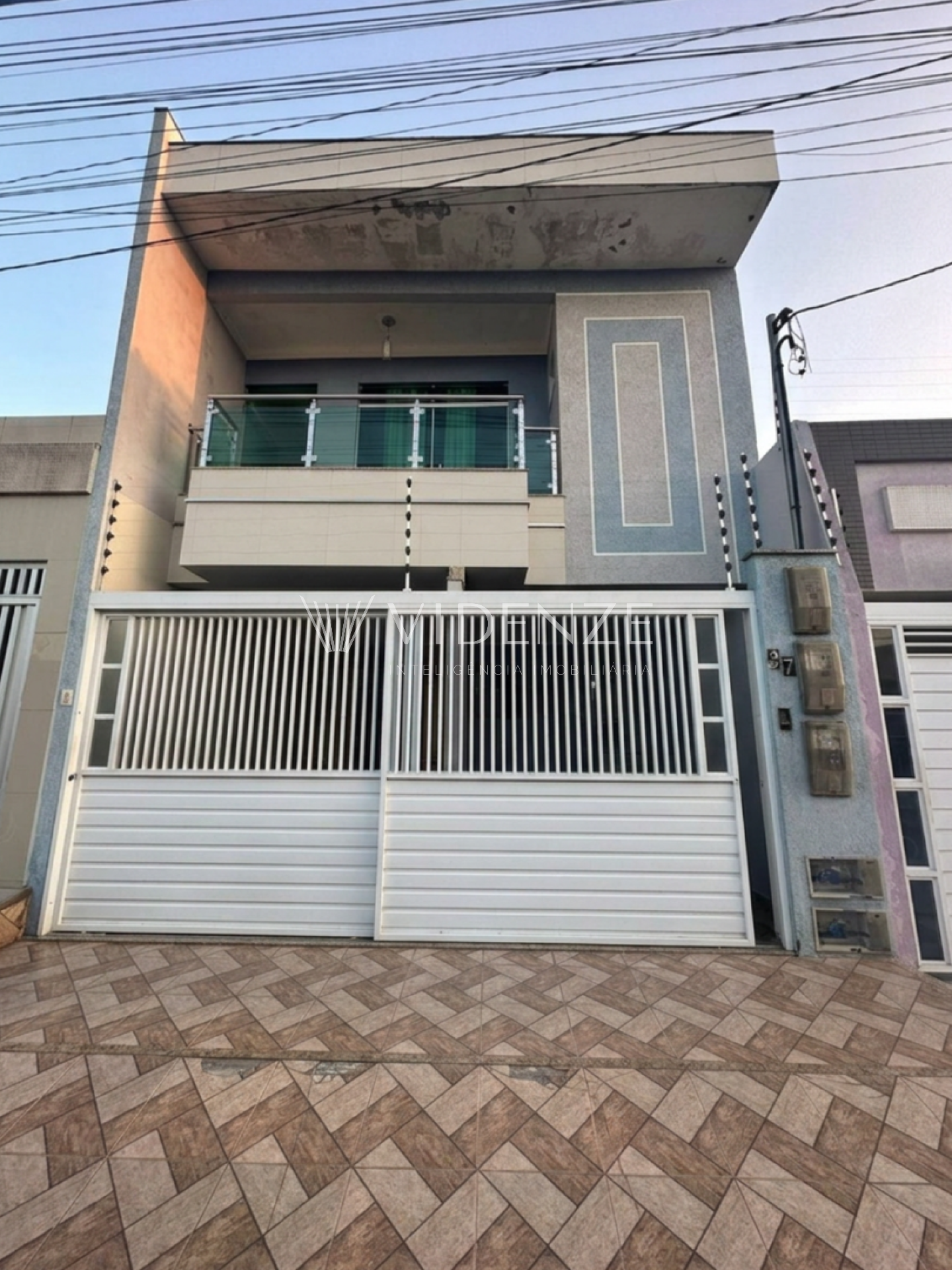 Casa à venda no bairro Sítio Porto em Itabaiana