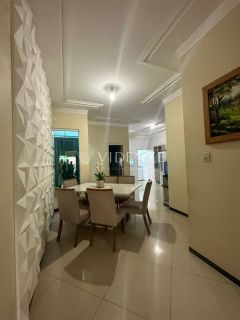 Casa à venda no bairro Sítio Porto em Itabaiana