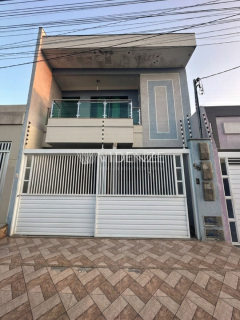Casa à venda no bairro Sítio Porto em Itabaiana