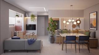 Apartamento Minha Casa Minha Vida em Jaguariuna
