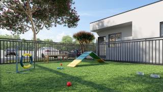 Apartamento Minha Casa Minha Vida em Jaguariuna