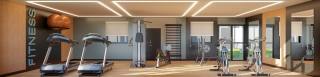 Apartamento Minha Casa Minha Vida em Jaguariuna