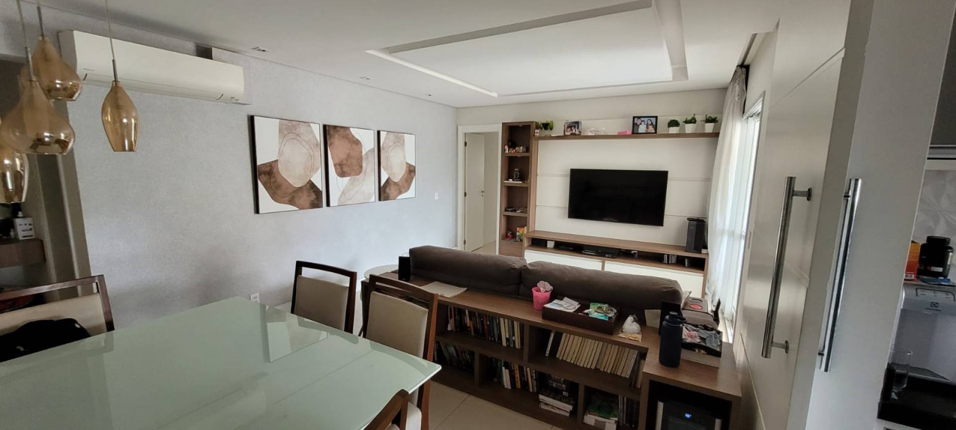 Apartamento Cambuí