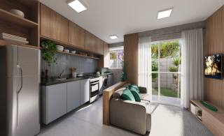 Apartamento no bairro Mário Dal'Bo