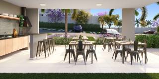 Apartamento no bairro Mário Dal'Bo