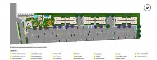 Apartamento no bairro Vargeão
