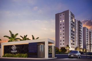 Apartamento no bairro Vargeão