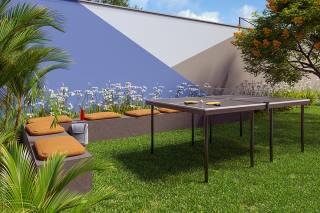 Apartamento no bairro Vargeão