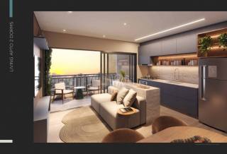 Apartamento no bairro Santa Terezinha