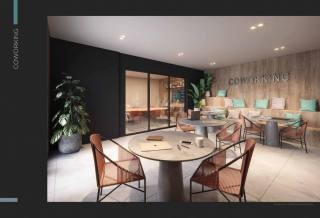Apartamento no bairro Santa Terezinha