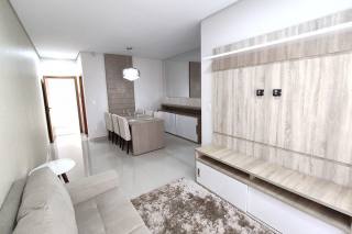 Apartamento no bairro Sol Nascente