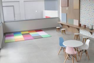 Apartamento no bairro calegaris