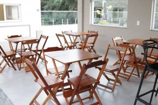 Apartamento no bairro calegaris